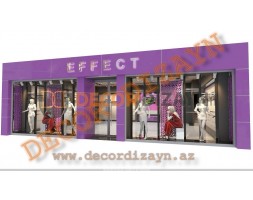 Effect - Women's Clothing - Bine Trade Center
